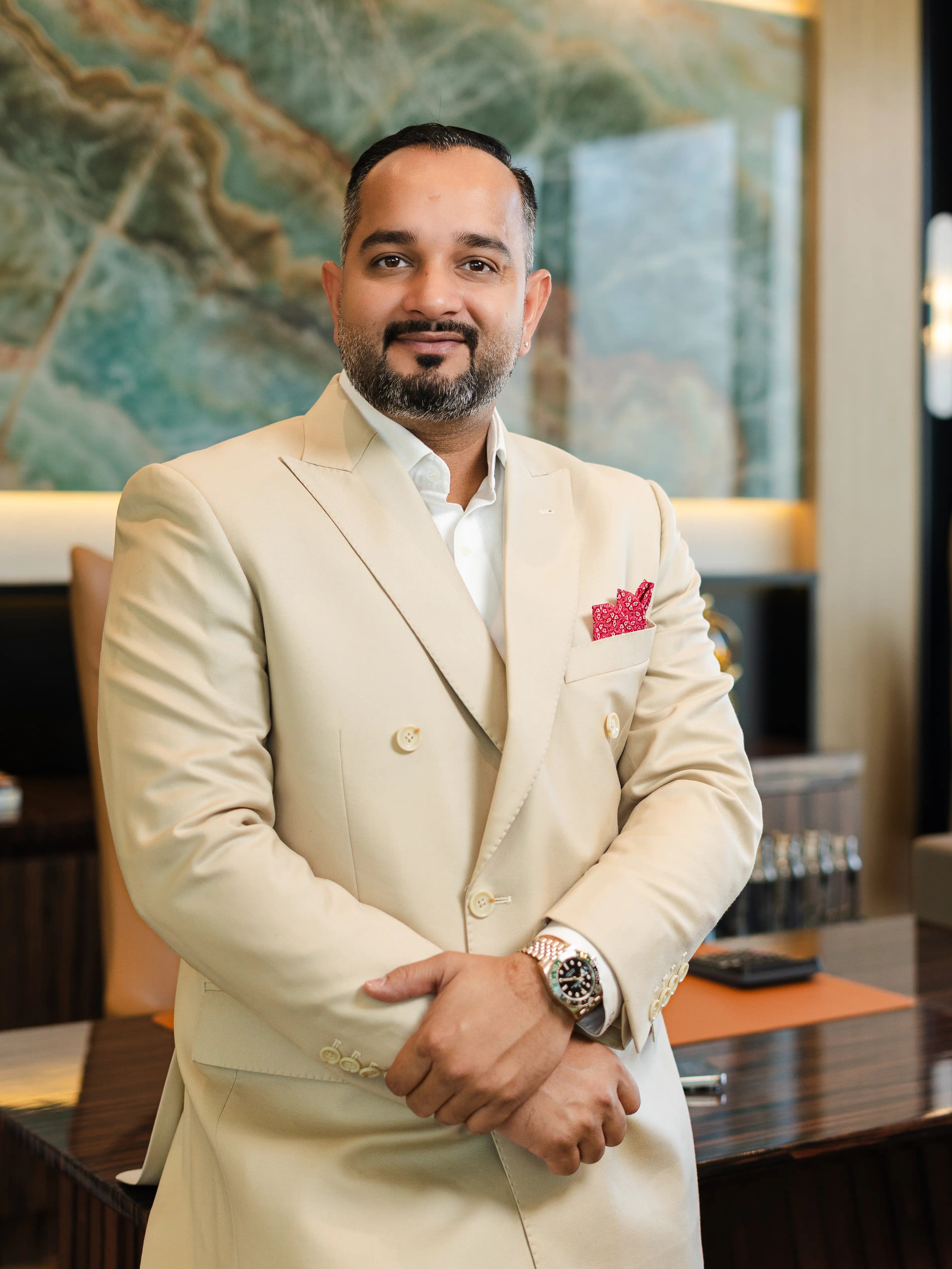 Deepak Kumar