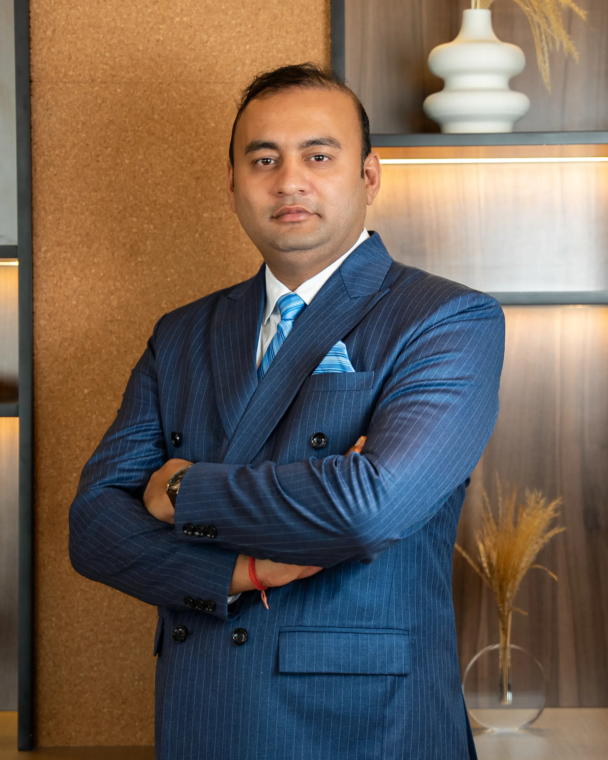 HARISH SINGH DIGARI