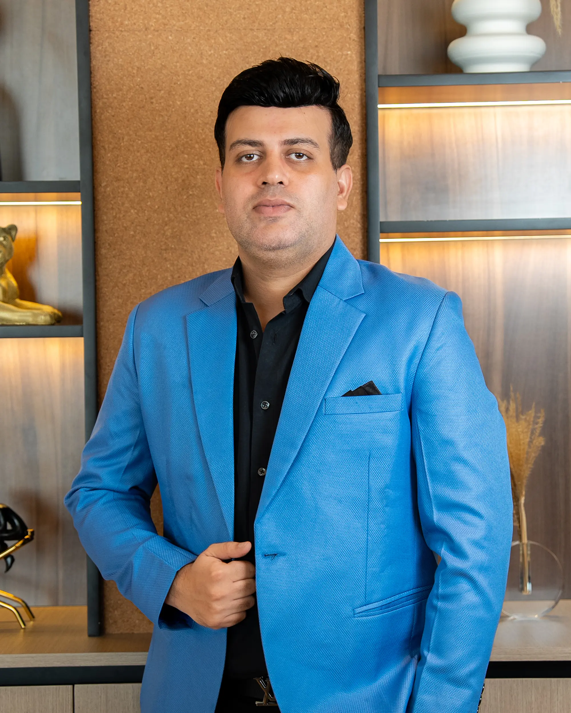 Mohit Arora