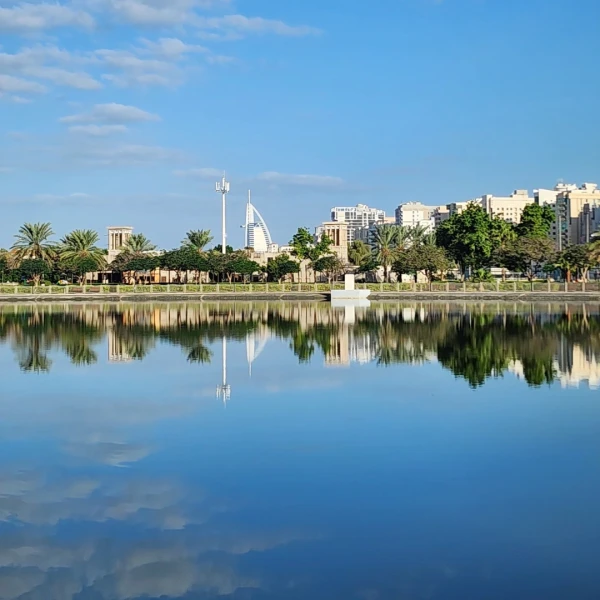 Al Barsha 2
