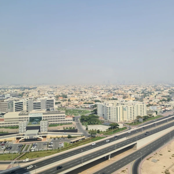 Al Barsha 3