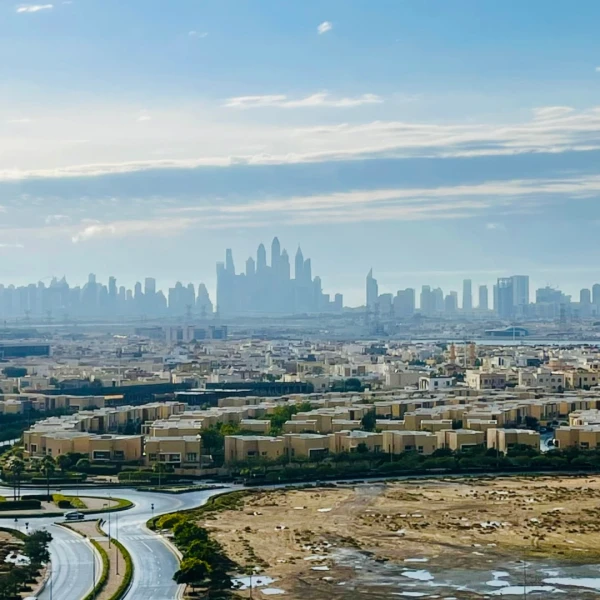 Al Barsha South 2