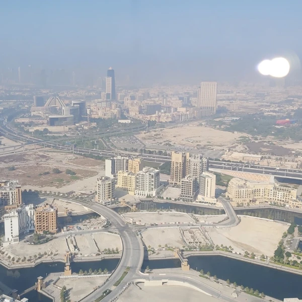 Al Jaddaf