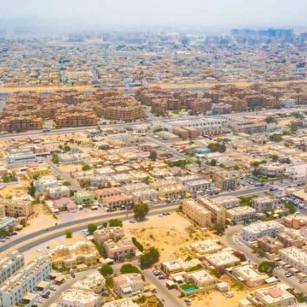 Al Mizhar 4