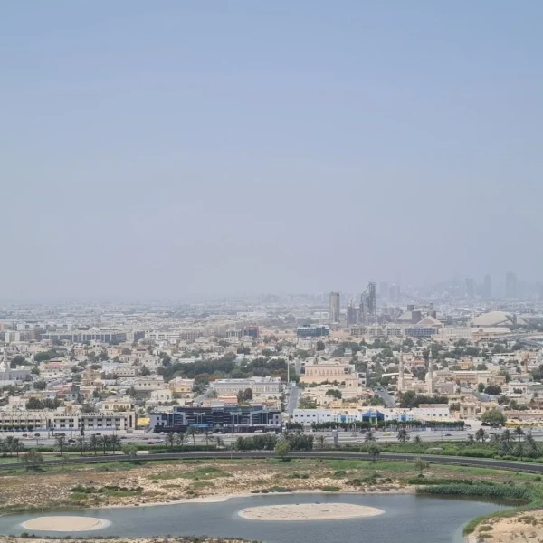 Al Quoz