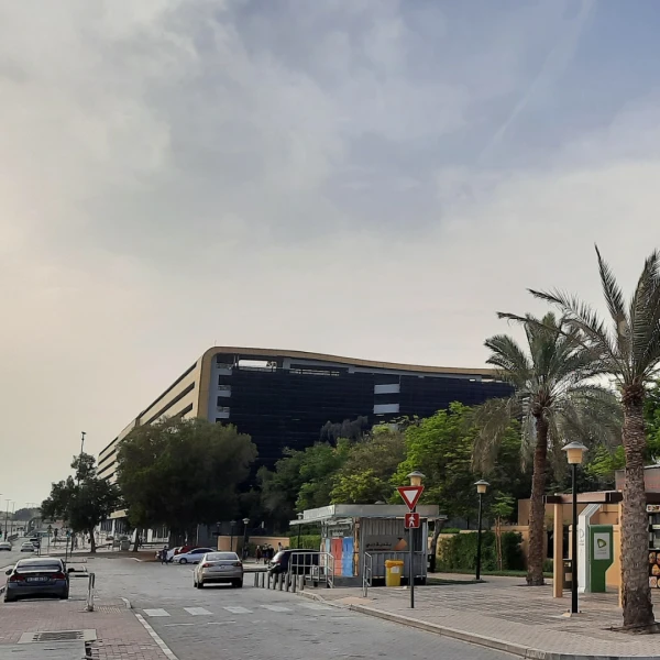 Al Rashidiya