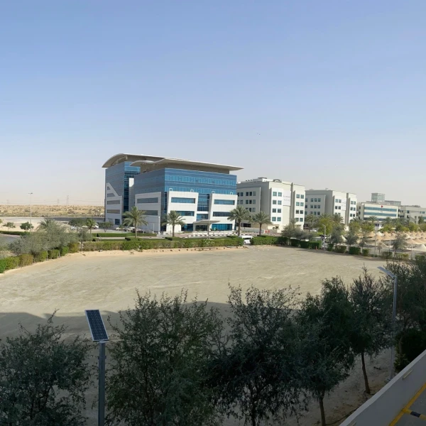 Al Rowaiyah First