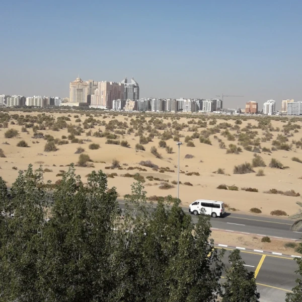 Al Rowaiyah Second