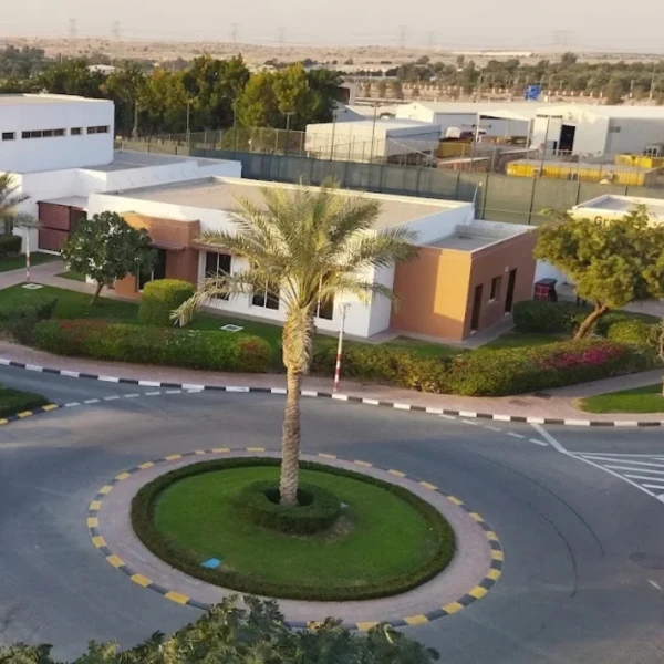 Al Rowaiyah Third