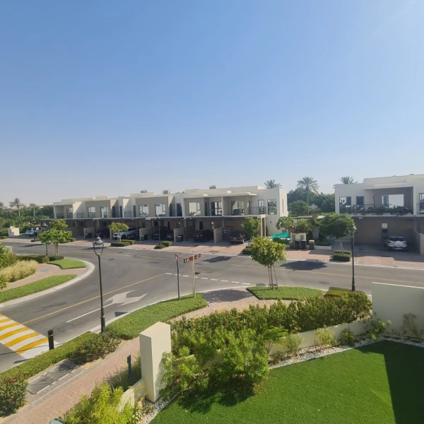 Arabian Ranches 2