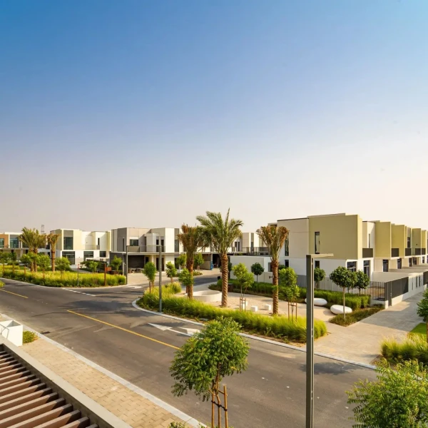 Arabian Ranches 3