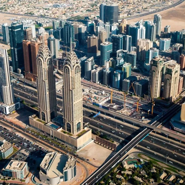 Barsha Heights