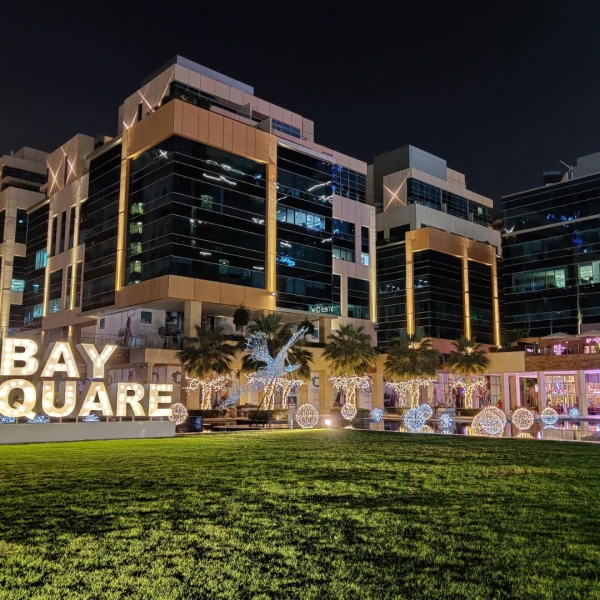 Bay Square