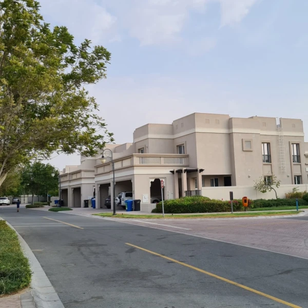 Cedre Villas