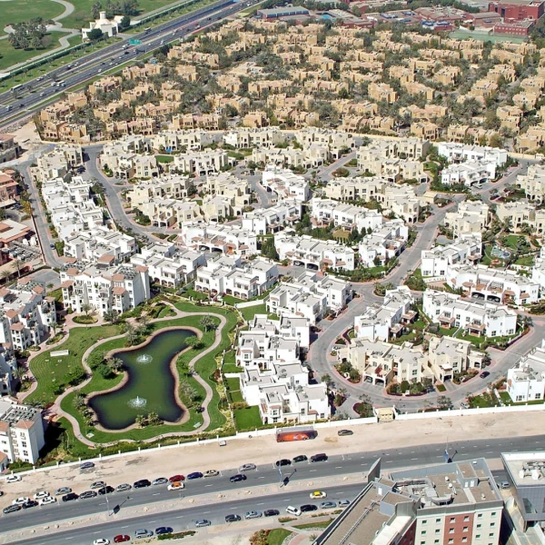 Cordoba Residence