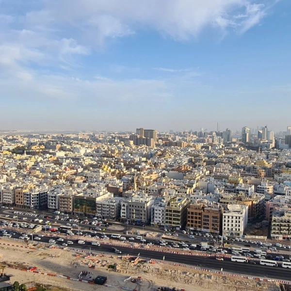 Deira