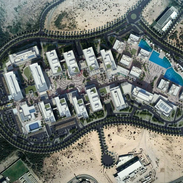 Dubai Digital Park