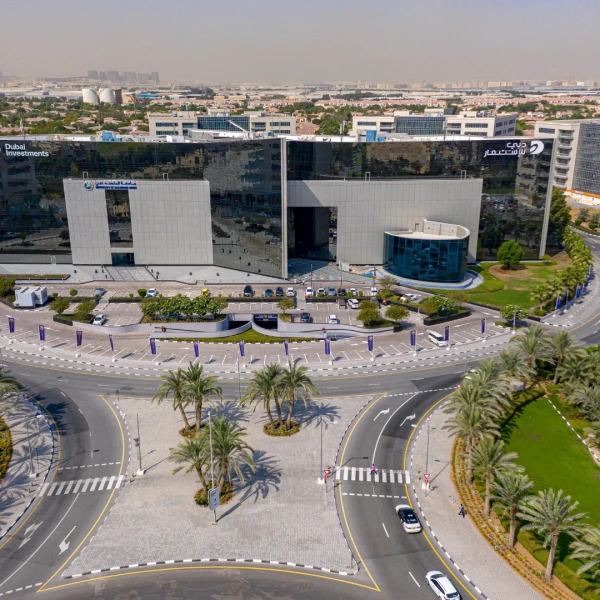 Dubai Investment Park