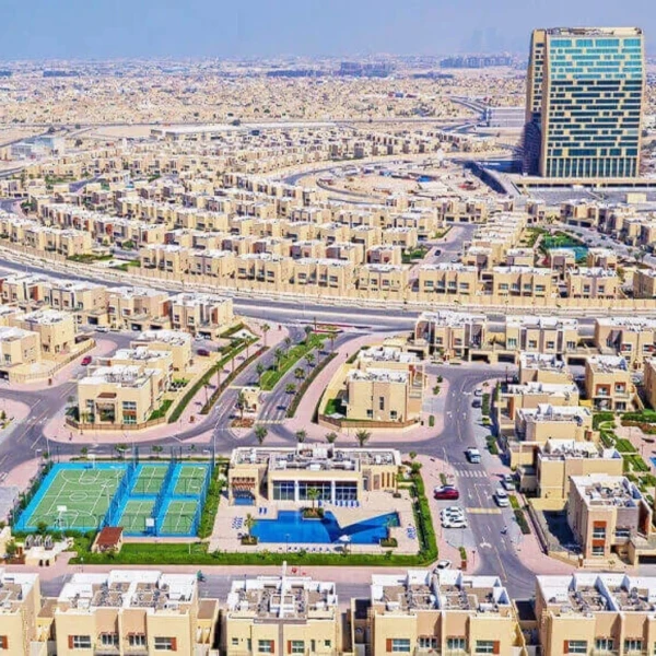 Dubai Science Park