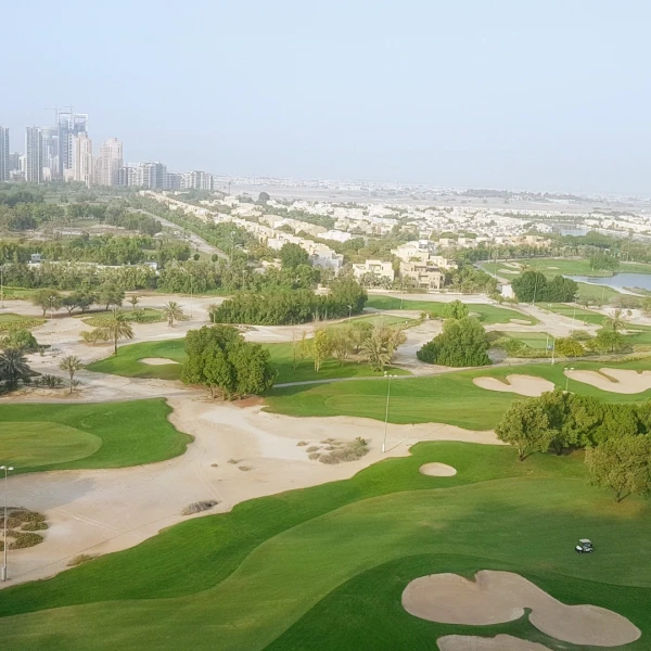 Emirates Hills 2