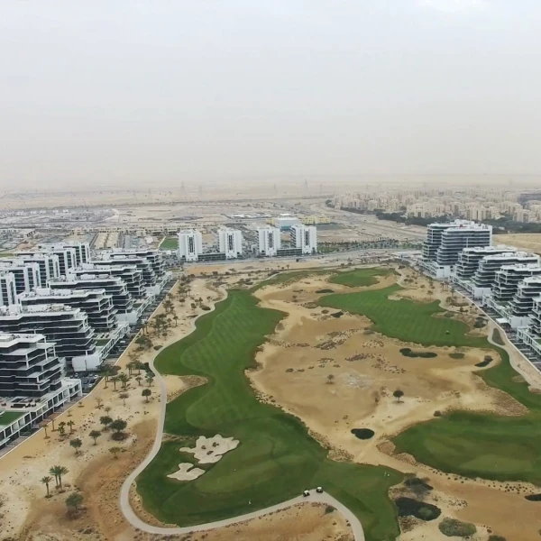 Golf Town
