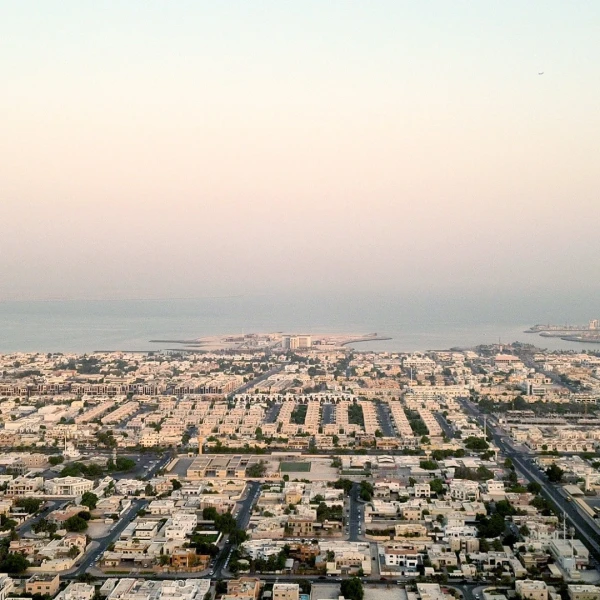 Jumeirah 1
