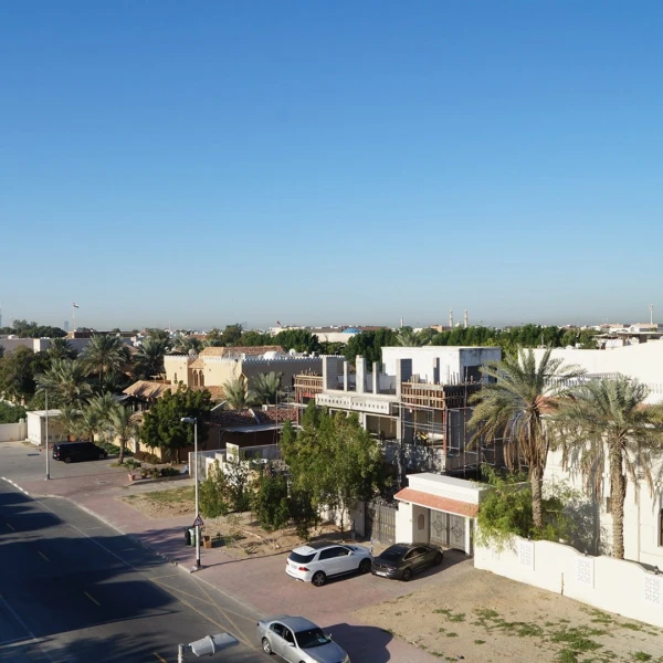 Jumeirah 3