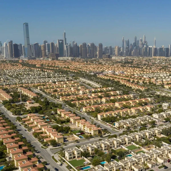 Jumeirah Park