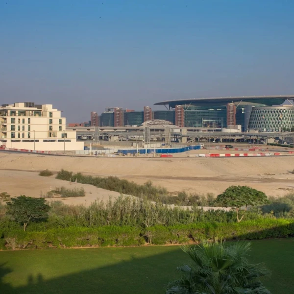 Meydan Avenue