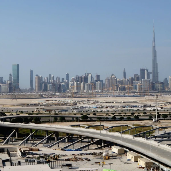 Meydan One