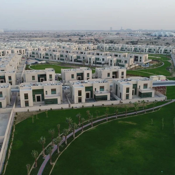 Millennium Estates