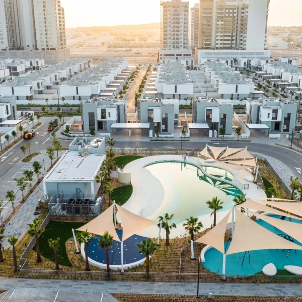 Murooj Al Furjan East 1