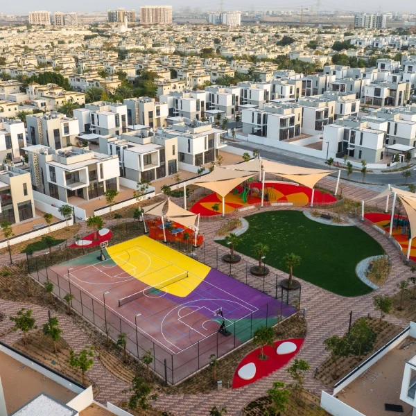Murooj Al Furjan East 2