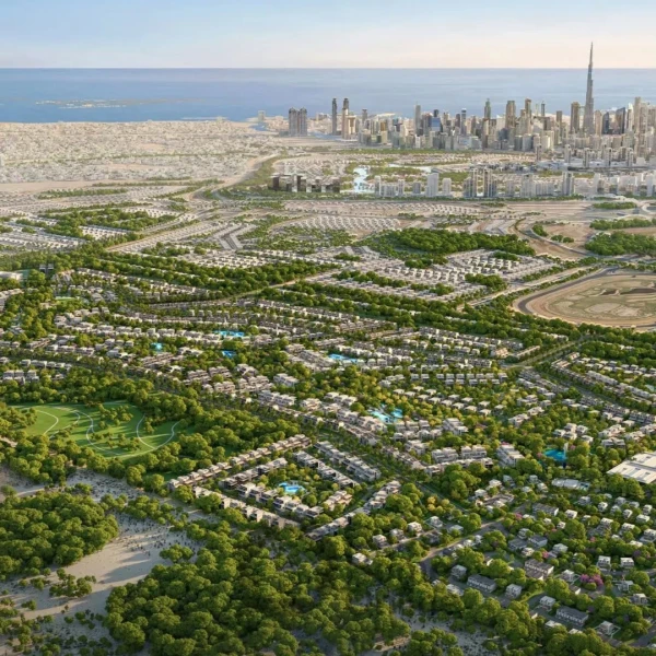 Nad Al Sheba