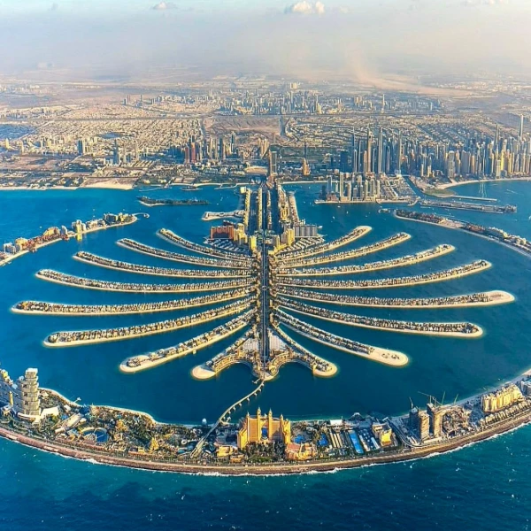 Palm Jumeirah