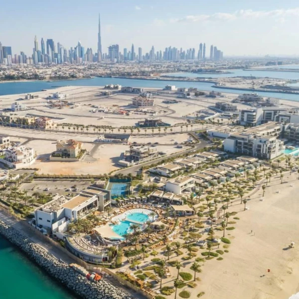 Pearl Jumeirah