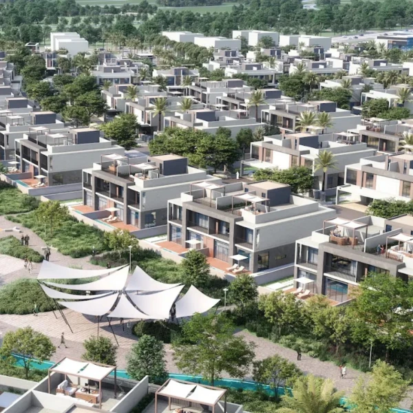 The Pulse Beachfront