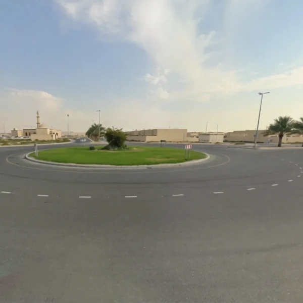 Umm Al Daman