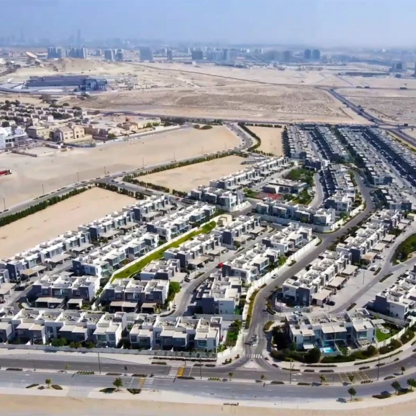 Wasl Gate