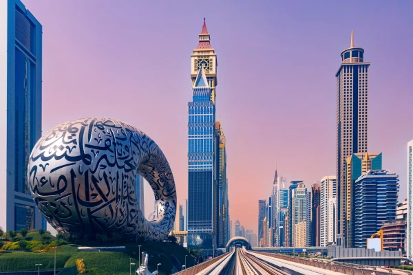 A Beginner’s Guide to Starting a Real Estate Career in Dubai