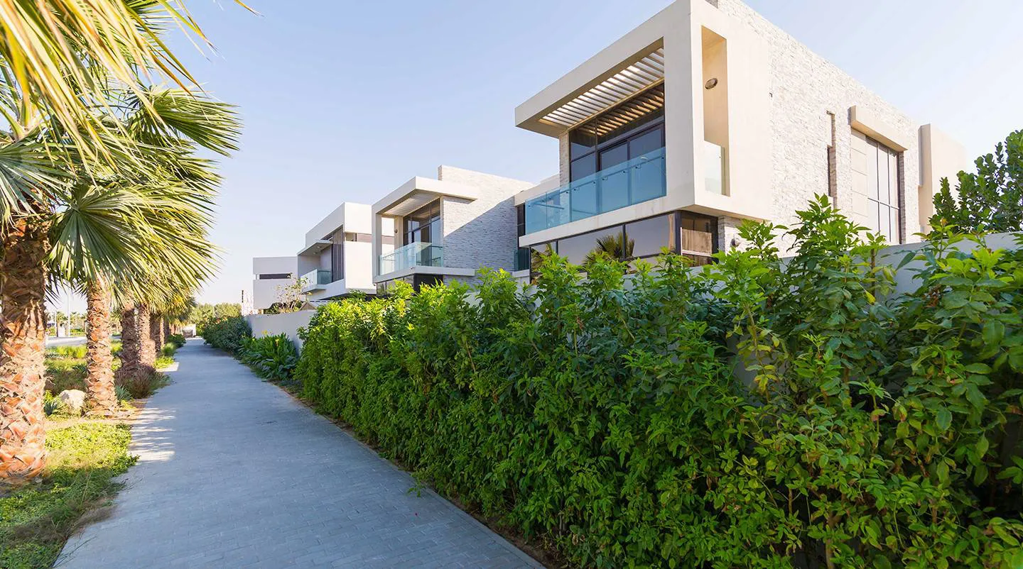 DamacHillsVillas&TownhouseTeslaProperties