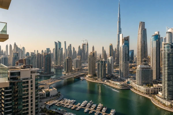 Dubai Flexi Rent Brings Greater Flexibility To The Rental Market