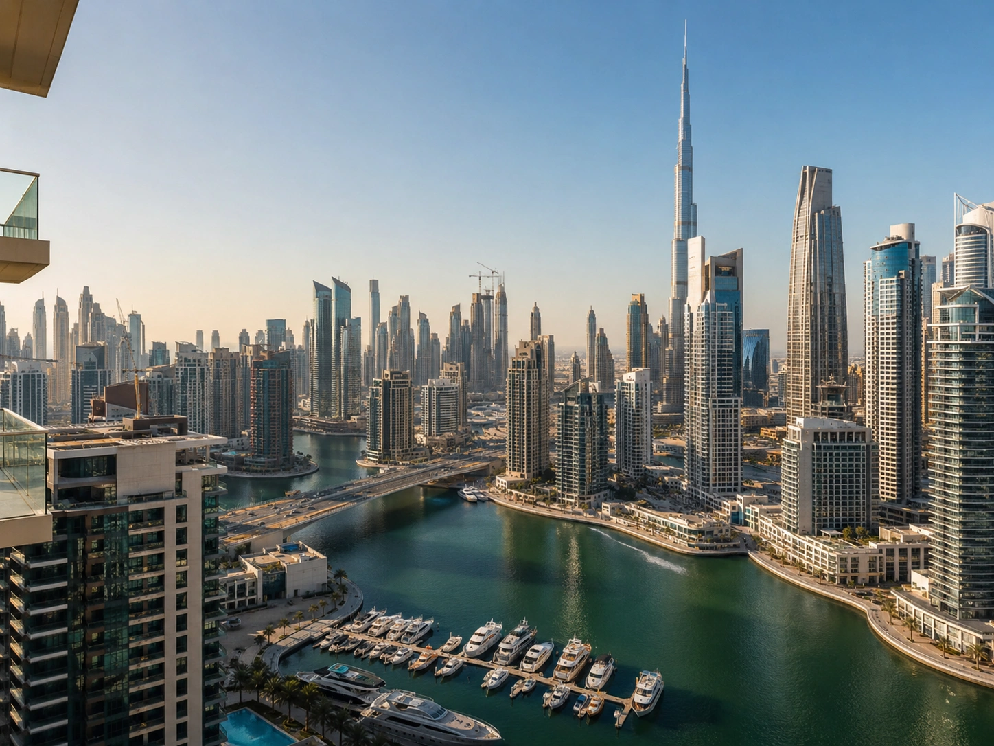 Dubai Flexi Rent Brings Greater Flexibility To The Rental Market