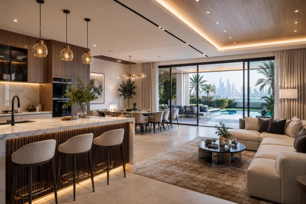 Dubai Homeowners Turn Renovations Into Strategic Property Upgrades