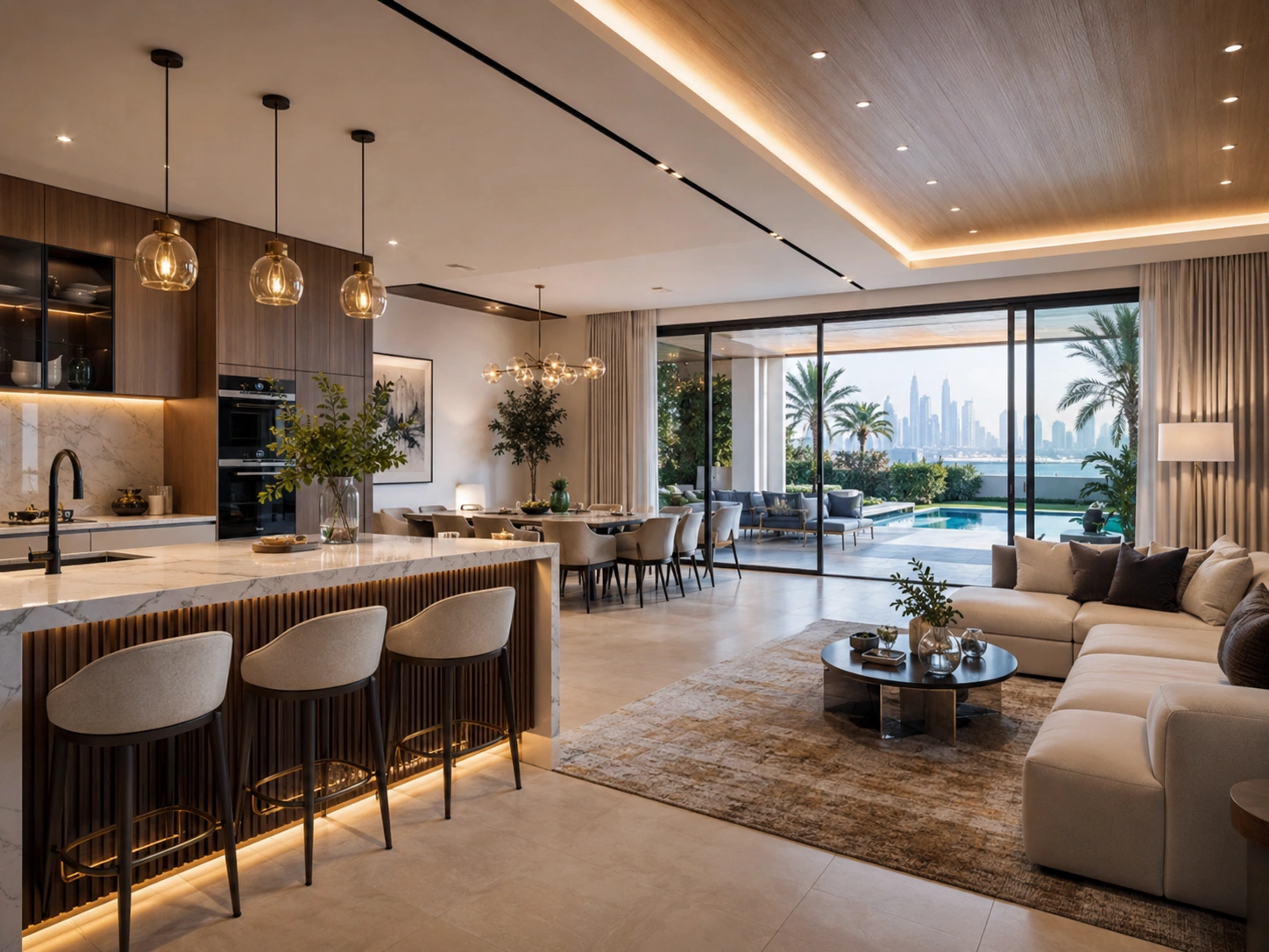 Dubai Homeowners Turn Renovations Into Strategic Property Upgrades