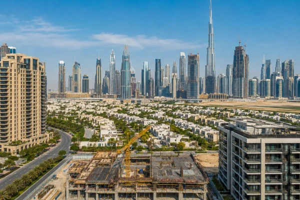 Dubai’s July Home Sales Reach Dh25.95bn as Off-Plan Demand Holds Firm