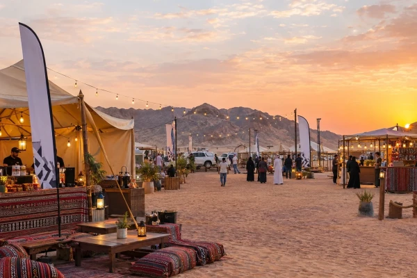 Dubai Municipality Opens Seasonal Commercial Opportunities in Al Ruwayyah