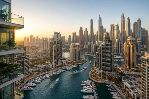 Dubai Property Market H2 2026: Population and Visa Reforms to Drive Demand