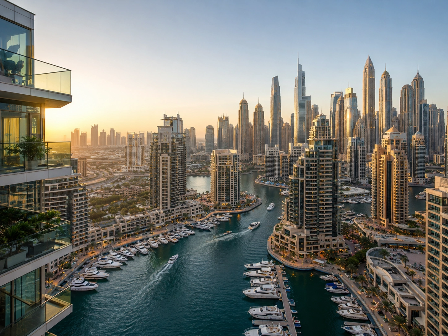 Dubai Property Market H2 2026: Population and Visa Reforms to Drive Demand