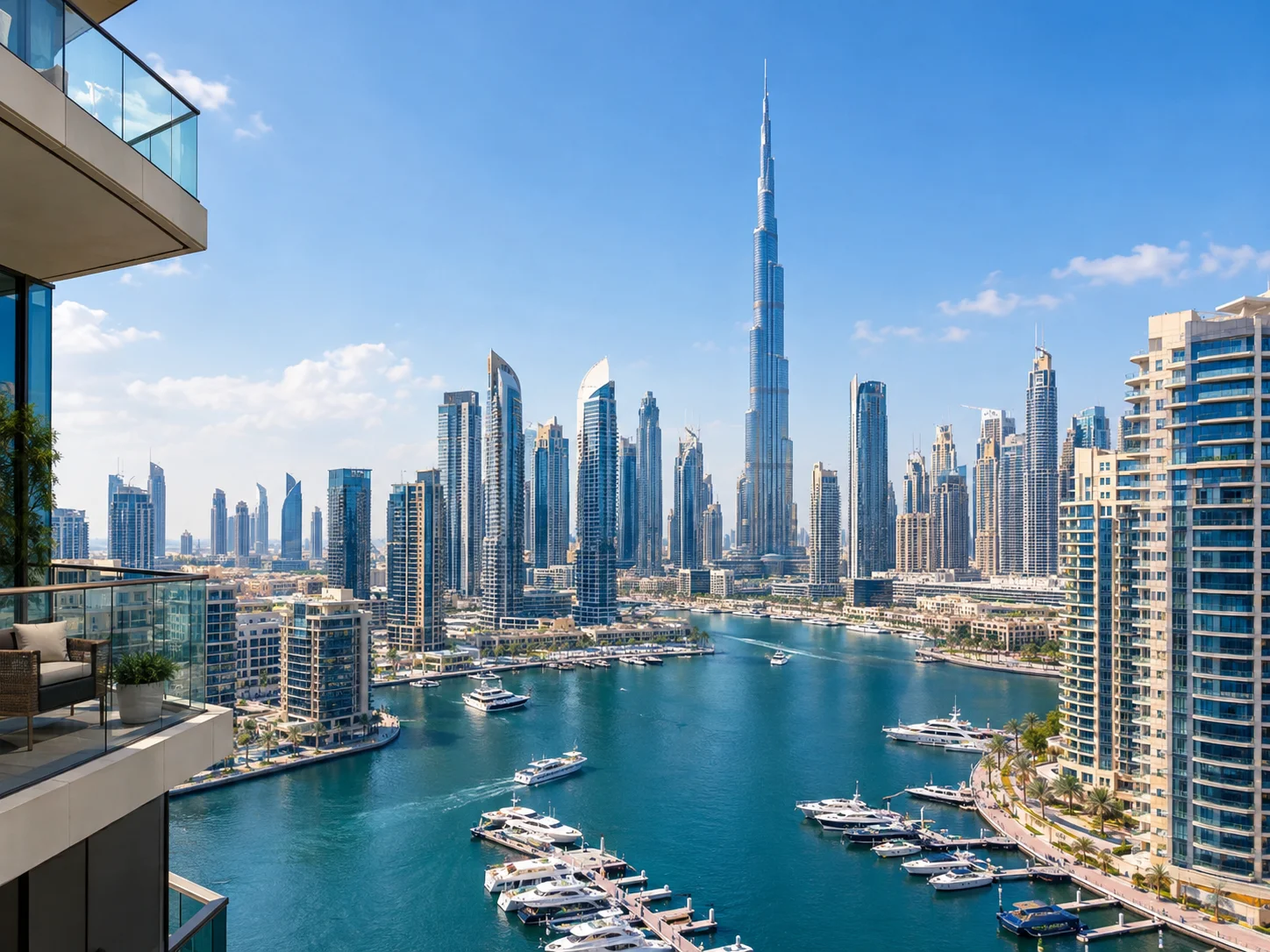 DubaiPropertySalesExceedAED380bnInFirstNineMonths